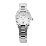 Pre-Owned TAG Heuer Carrera Date Automatic 29mm Stainless Steel