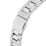 Pre-Owned TAG Heuer Carrera Date Automatic 29mm Stainless Steel