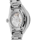 Pre-Owned TAG Heuer Carrera Date Automatic 29mm Stainless Steel