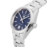Pre-Owned TAG Heuer Carrera Date Automatic 29mm Stainless Steel