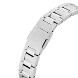 Pre-Owned TAG Heuer Carrera Date Automatic 29mm Stainless Steel