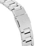Pre-Owned TAG Heuer Carrera Date Automatic 29mm Stainless Steel