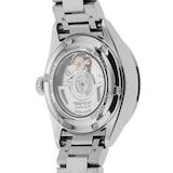 Pre-Owned TAG Heuer Carrera Date Automatic 29mm Stainless Steel