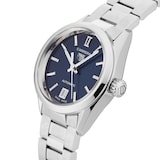 Pre-Owned TAG Heuer Carrera Date Automatic 29mm Stainless Steel