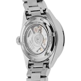 Pre-Owned TAG Heuer Carrera Date Automatic 29mm Stainless Steel