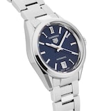 Pre-Owned TAG Heuer Carrera Date Automatic 29mm Stainless Steel