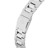 Pre-Owned TAG Heuer Carrera Date Automatic 29mm Stainless Steel