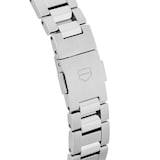 Pre-Owned TAG Heuer Carrera Date Automatic 29mm Stainless Steel