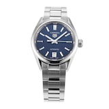 Pre-Owned TAG Heuer Carrera Date Automatic 29mm Stainless Steel WBN2411.BA0621