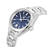 Pre-Owned TAG Heuer Carrera Date Automatic 29mm Stainless Steel WBN2411.BA0621