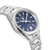 Pre-Owned TAG Heuer Carrera Date Automatic 29mm Stainless Steel WBN2411.BA0621