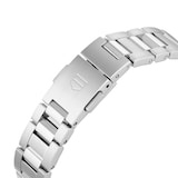 Pre-Owned TAG Heuer Carrera Date Automatic 29mm Stainless Steel WBN2411.BA0621