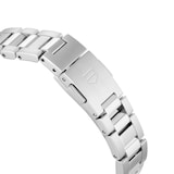 Pre-Owned TAG Heuer Carrera Date Automatic 29mm Stainless Steel WBN2411.BA0621