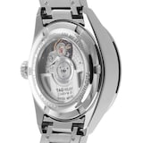 Pre-Owned TAG Heuer Carrera Date Automatic 29mm Stainless Steel WBN2411.BA0621