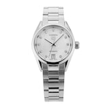 Pre-Owned TAG Heuer Carrera Date Automatic 29mm Stainless Steel