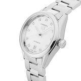 Pre-Owned TAG Heuer Carrera Date Automatic 29mm Stainless Steel