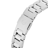 Pre-Owned TAG Heuer Carrera Date Automatic 29mm Stainless Steel