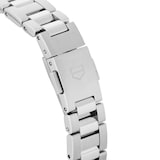 Pre-Owned TAG Heuer Carrera Date Automatic 29mm Stainless Steel
