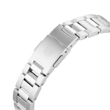 Pre-Owned TAG Heuer Carrera Date Automatic 29mm Stainless Steel