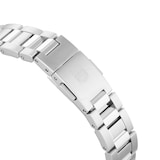 Pre-Owned TAG Heuer Carrera Date Automatic 29mm Stainless Steel