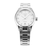 Pre-Owned TAG Heuer Carrera Date Automatic 29mm Stainless Steel