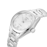 Pre-Owned TAG Heuer Carrera Date Automatic 29mm Stainless Steel