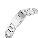 Pre-Owned TAG Heuer Carrera Date Automatic 29mm Stainless Steel