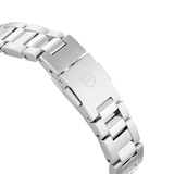 Pre-Owned TAG Heuer Carrera Date Automatic 29mm Stainless Steel