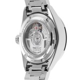 Pre-Owned TAG Heuer Carrera Date Automatic 29mm Stainless Steel
