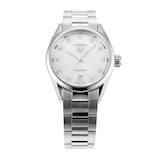 Pre-Owned TAG Heuer Carrera Date Automatic 29mm Stainless Steel