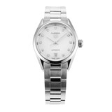 Pre-Owned TAG Heuer Carrera Date Automatic 29mm Stainless Steel