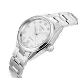 Pre-Owned TAG Heuer Carrera Date Automatic 29mm Stainless Steel