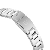 Pre-Owned TAG Heuer Carrera Date Automatic 29mm Stainless Steel