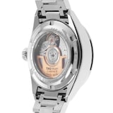 Pre-Owned TAG Heuer Carrera Date Automatic 29mm Stainless Steel