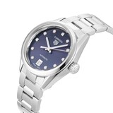 Pre-Owned TAG Heuer Carrera Date Automatic 29mm Stainless Steel