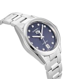 Pre-Owned TAG Heuer Carrera Date Automatic 29mm Stainless Steel