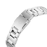 Pre-Owned TAG Heuer Carrera Date Automatic 29mm Stainless Steel