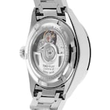 Pre-Owned TAG Heuer Carrera Date Automatic 29mm Stainless Steel