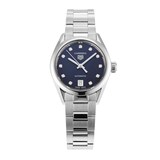 Pre-Owned TAG Heuer Carrera Date Automatic 29mm Stainless Steel