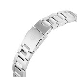 Pre-Owned TAG Heuer Carrera Date Automatic 29mm Stainless Steel