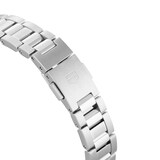 Pre-Owned TAG Heuer Carrera Date Automatic 29mm Stainless Steel