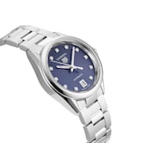 Pre-Owned TAG Heuer Carrera Date Automatic 29mm Stainless Steel