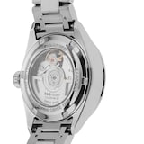 Pre-Owned TAG Heuer Carrera Date Automatic 29mm Stainless Steel