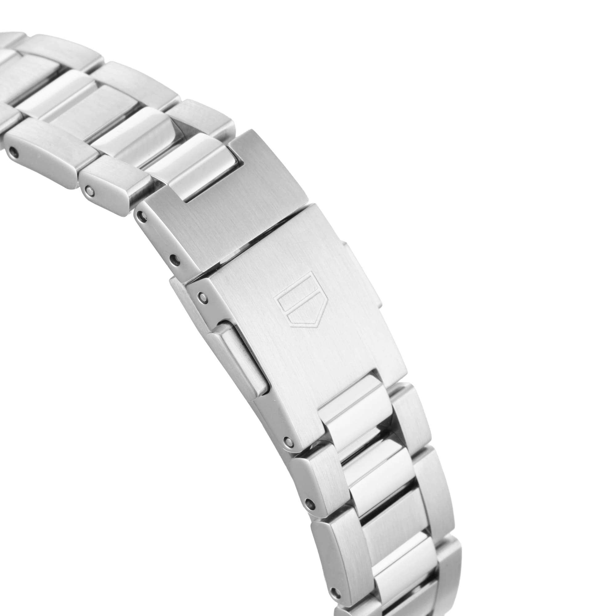 Pre-Owned TAG Heuer Carrera Date Automatic 29mm Stainless Steel Pre-Owned TAG Heuer Carrera Date Automatic 29mm Stainless Steel