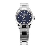 Pre-Owned TAG Heuer Carrera Date Automatic 29mm Stainless Steel