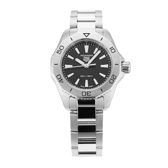 Pre-Owned TAG Heuer Aquaracer Professional 30mm Stainless Steel