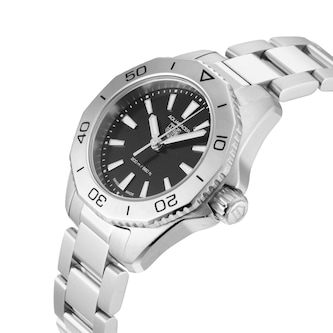 Pre-Owned TAG Heuer Aquaracer Professional 30mm Stainless Steel