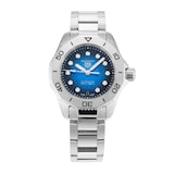 Pre-Owned TAG Heuer Aquaracer Professional Date 30mm Stainless steel