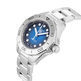 Pre-Owned TAG Heuer Aquaracer Professional Date 30mm Stainless steel