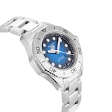 Pre-Owned TAG Heuer Aquaracer Professional Date 30mm Stainless steel